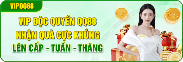 QQ88 🎖️ Trang Chủ Chính Thức QQ88.COM | Đăng Ký QQ888 +88K 26 VIP độc quyền QQ88